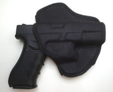 Schnellzieh-Holster für Glock