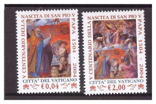 Vaticano 2004 geburt - vaticano,