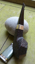 Les wood silver bulldog - les,