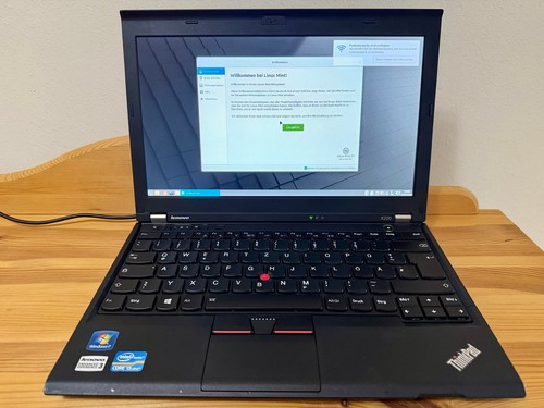 Lenovo thinkpad x230 8gb ram - thinkpad,