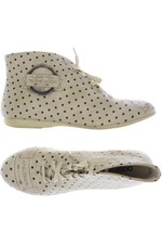 Dogo Stiefelette Damen Ankle