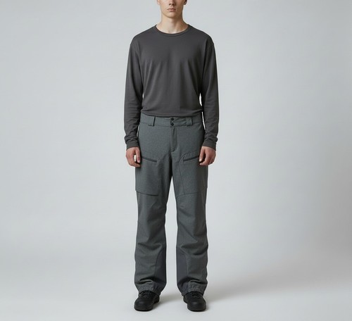Pyua softshell recco clima - pyua,