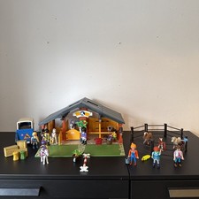 Playmobil 3120 Reiterhof