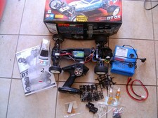 Tamiya DT-03 Off Road Buggy -