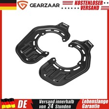 ANKERBLECH DECKBLECH Vorne
