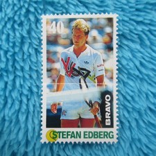 Stefan Edberg Tennis