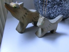 OSTHEIMER Figuren Rarität