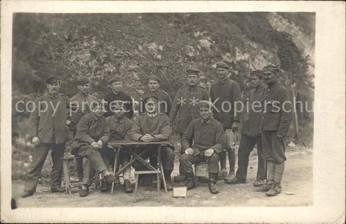Havre camp prisonniers - le, de