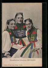 AK Betzingen, Zwei junge