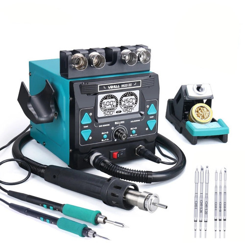 Yihua 992d iii 1 - 992d-iii, profi