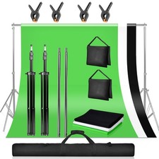 3x2M Hintergrundsystem