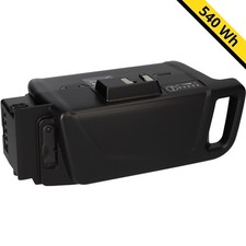 E-Bike Akku Panasonic 36V 15Ah