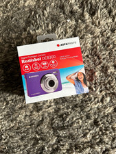 Agfa Photo DC8300 Compact