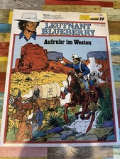 Zack Album 19 Leutnant