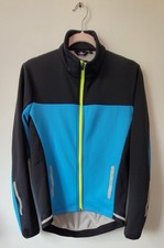 Crane Softshell Radtrikot