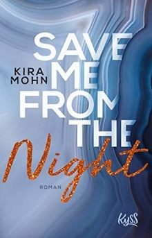 Save from the night roman - save, night: