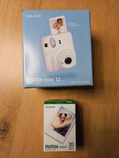 Fujifilm instax mini 12