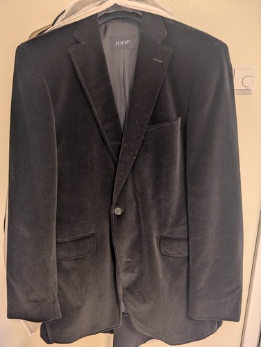 Joop sakko samt - 54,,