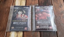 One Piece TCG - Romance Dawn