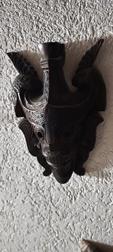 Balinesische barong maske - barong,