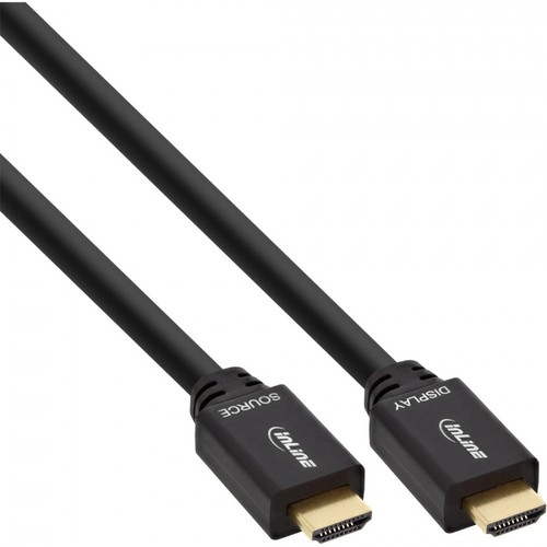 Inline hdmi high - high, speed