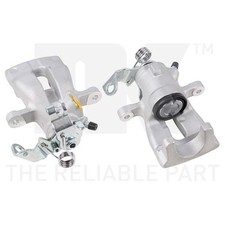 NK Bremssattel hinten links für Opel Astra G H Combo Meriva A B Zafira