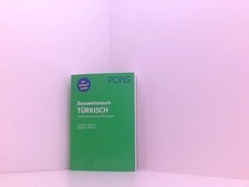 PONS Basiswörterbuch