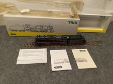 Trix 22533 Dampflok Lokomotive