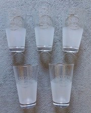 Baileys 5er set gläser - 5er,