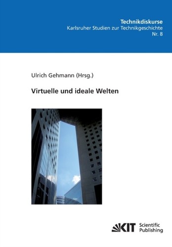 Gehmann virtuelle und ideale - gehmann,