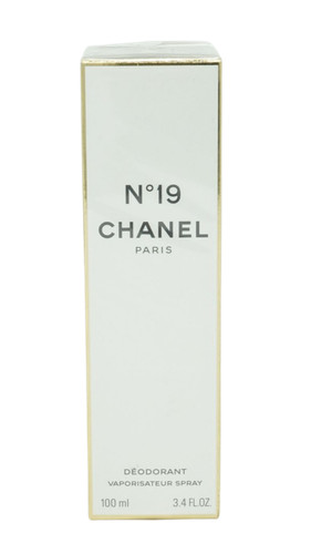 Chanel deodorant spray - chanel,