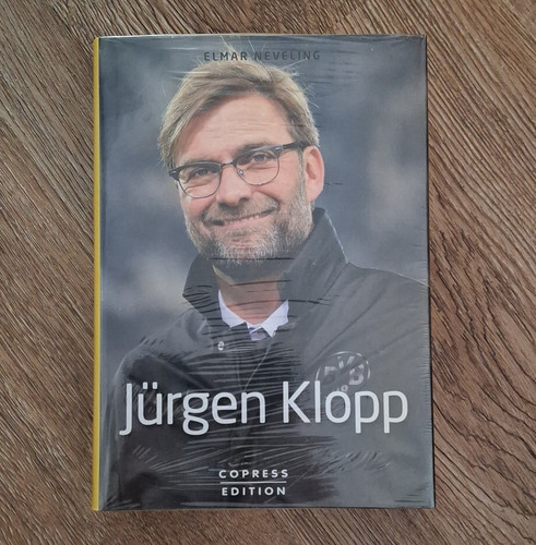 Copress jürgen klopp - copress,
