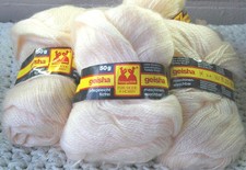 GEISHA Esslinger Wolle 300 g