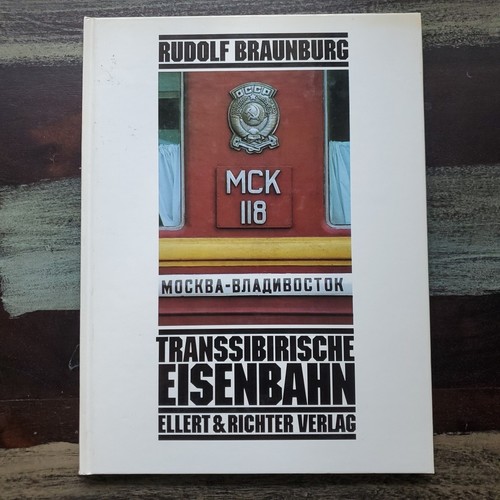 Transsibirische eisenbahn die - eisenbahn.,
