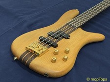 Warwick streamer stage - warwick,