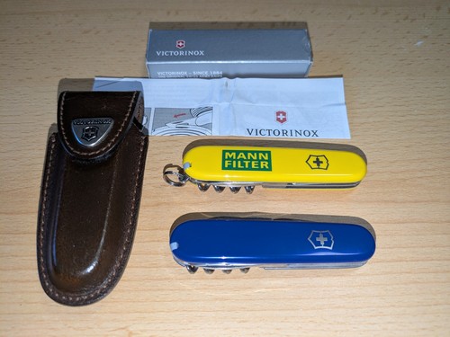 Victorinox schweizer - victorinox,