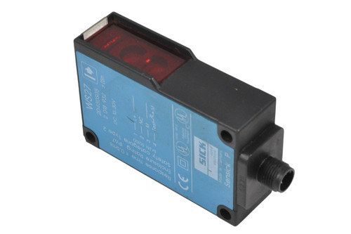 Sick photoelectric safety - photoelectric,