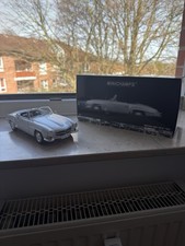 Mercedes Benz 190 SL