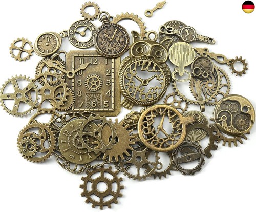 Steampunk zahnräder metall - steampunk,