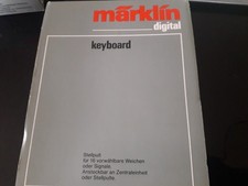 MÄRKLIN SPUR 1: DIGITAL