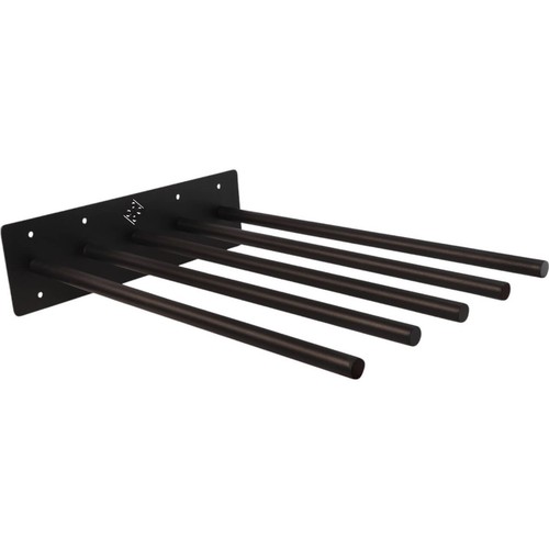 Schabrackenhalter für - , 5
