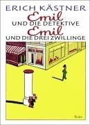 Emil und die detektive - die, /