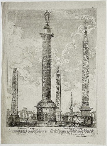 Roma rome rom colonna - roma,