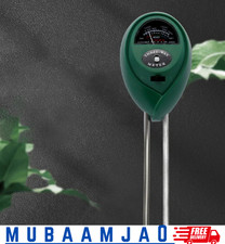 VIVOSUN Soil Tester, 3-in-1