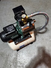 DAB selbstansaugendes