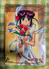 Fushigi Yuugi Yuki Mishu