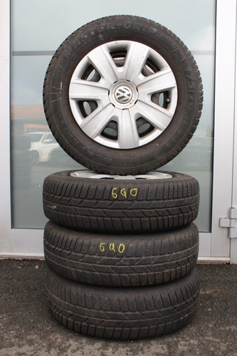 Zoll winterräder original - winterrÄder,