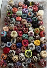 Wollpaket Sockenwolle 4-fach