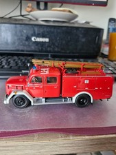 Minichamps 1:43 Magirus-Deutz