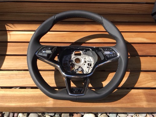 Originales skoda lenkrad - skoda, neu